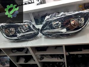 CADDY 2010-2016 COMFORTİME SAĞ SOL FAR