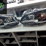 CADDY 2010-2016 COMFORTİME SAĞ SOL FAR