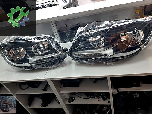 CADDY 2010-2016 COMFORTİME SAĞ SOL FAR