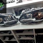 CADDY 2010-2016 COMFORTİME SAĞ SOL FAR