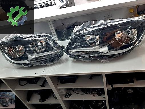 CADDY 2010-2016 COMFORTİME SAĞ SOL FAR