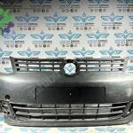 Volkswagen Passat 2011-2012 Sıfır Ön Tampon 2011201220