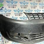 Volkswagen Passat 2011-2012 Sıfır Ön Tampon 2011201220