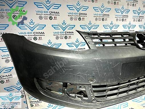 Volkswagen Passat Ön Tampon 2011201220 çıkma parça