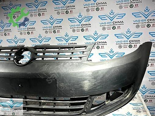 Volkswagen Passat Ön Tampon 2011201220 çıkma parça