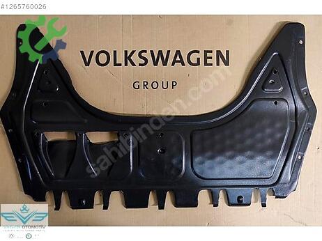 Volkswagen Caddy Karter çıkma parça