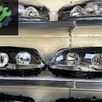 CADDY 2013 COMFORTLİNE FAR TAKIMI SIFIR DEPO MARKA