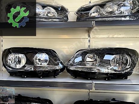CADDY 2013 COMFORTLİNE FAR TAKIMI SIFIR DEPO MARKA