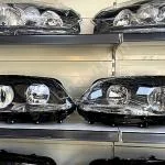 CADDY 2013 COMFORTLİNE FAR TAKIMI SIFIR DEPO MARKA