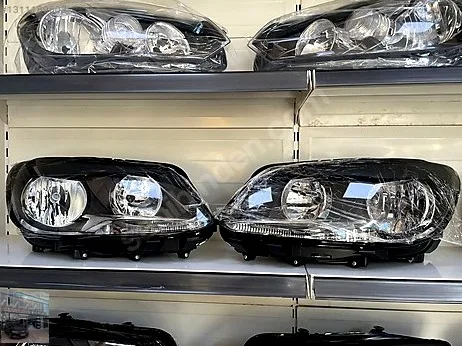 Volkswagen Caddy Sol Ön Far çıkma parça