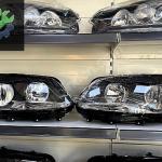 CADDY 2013 COMFORTLİNE FAR TAKIMI SIFIR DEPO MARKA