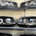 CADDY 2013 COMFORTLİNE FAR TAKIMI SIFIR DEPO MARKA