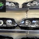 CADDY 2013 COMFORTLİNE FAR TAKIMI SIFIR DEPO MARKA