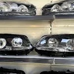 CADDY 2013 COMFORTLİNE FAR TAKIMI SIFIR DEPO MARKA