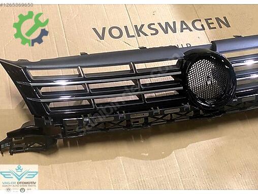 Volkswagen Corrado Panjur 2K5853651C çıkma parça