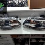 Volkswagen Caddy Sol Ön Far çıkma parça - EYLÜL OTOMOTİV YEDEK PARÇA (İSTANBUL) İSTANBUL