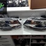 Volkswagen Caddy Sol Ön Far çıkma parça - EYLÜL OTOMOTİV YEDEK PARÇA (İSTANBUL) İSTANBUL