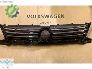 Volkswagen Corrado 2016 Sıfır Panjur 2K5853651C