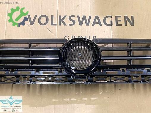 Volkswagen Corrado Panjur 2K5853651C çıkma parça