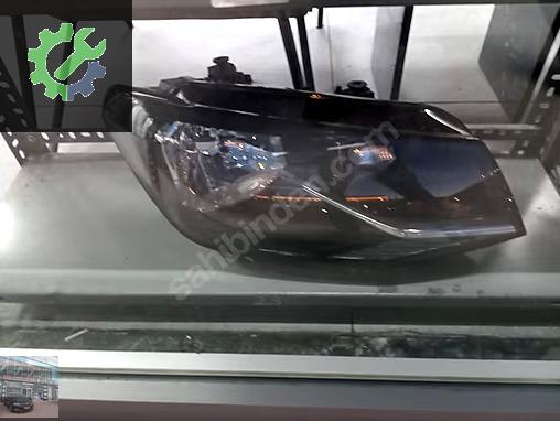 Volkswagen Caddy Sağ Ön Far çıkma parça - EYLÜL OTOMOTİV YEDEK PARÇA (İSTANBUL) İSTANBUL