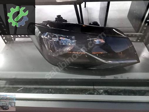 Volkswagen Caddy Sağ Ön Far çıkma parça - EYLÜL OTOMOTİV YEDEK PARÇA (İSTANBUL) İSTANBUL