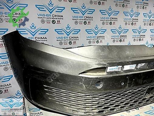 Volkswagen Eos Ön Tampon 202020212022 çıkma parça