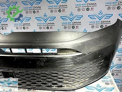 Volkswagen Eos Ön Tampon 202020212022 çıkma parça