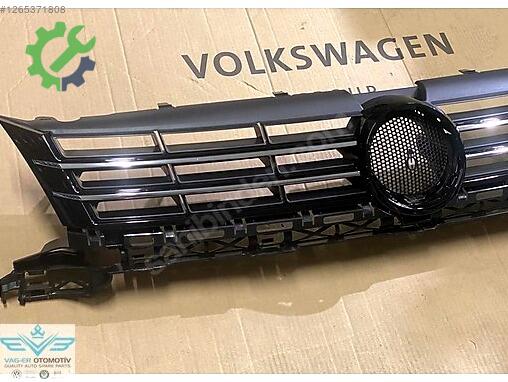 Volkswagen Corrado Panjur 2K5853651C çıkma parça