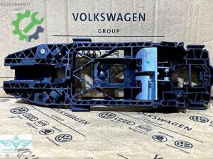 Volkswagen Golf Sıfır Dış Kapı Kolu 5N0839885H No 3944601