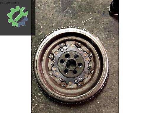 Volkswagen Jetta Otomatik Şanzıman Çıkma Parça Kayseri