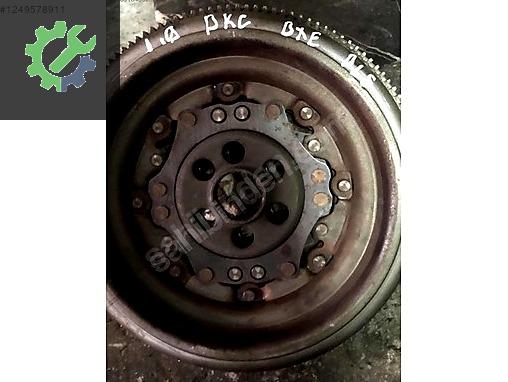 Volkswagen Jetta Otomatik Şanzıman Çıkma Parça Kayseri