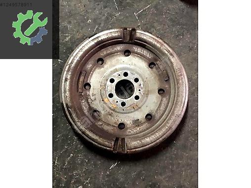 Volkswagen Jetta Otomatik Şanzıman Çıkma Parça Kayseri