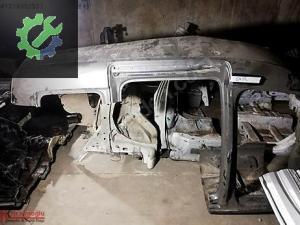 CADDY SAĞ YAN ŞASİ-ŞASE ÇEYREK MARŞPİYEL KILIÇ SACI TAVAN ARKA Ş