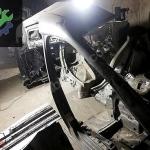 CADDY SAĞ YAN ŞASİ-ŞASE ÇEYREK MARŞPİYEL KILIÇ SACI TAVAN ARKA Ş
