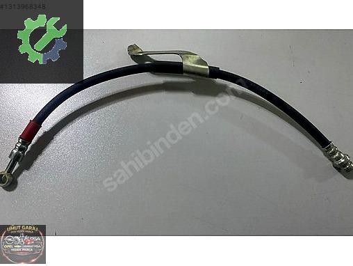 CAPTİCA ANTARA 2006+ ÖN FREN HORTUMU SOL 96625949 MGA 511085