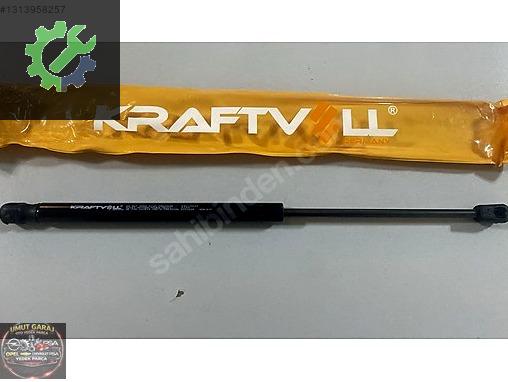 CAPTİVA ANTARA 2006+ MOTOR KAPUT AMORTİSÖRÜ 96661404 KRAFTVOLL