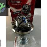 CAPTİVA ANTARA ABSLİ 5 BİJON ÖN PORYA 25903358 4809314 FORMPART