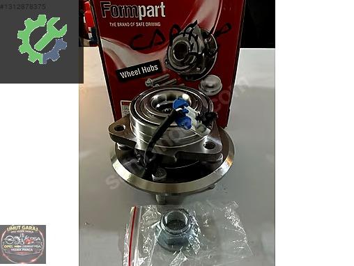 CAPTİVA ANTARA ABSLİ 5 BİJON ÖN PORYA 25903358 4809314 FORMPART