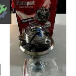 CAPTİVA ANTARA ABSLİ 5 BİJON ÖN PORYA 25903358 4809314 FORMPART