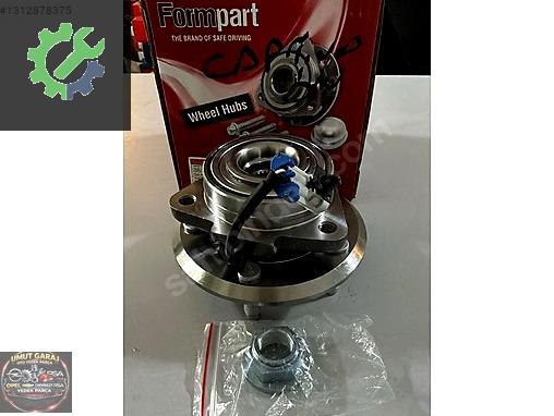 CAPTİVA ANTARA ABSLİ 5 BİJON ÖN PORYA 25903358 4809314 FORMPART