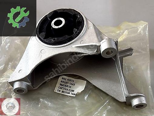 CAPTİVA ANTARA ÖN MOTOR TAKOZU NRG 96626810