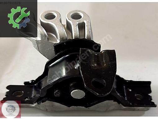 Chevrolet Captiva Motor Takozu 96626772 çıkma parça