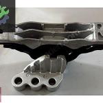 CAPTİVA ANTARA ÖN SAĞ ÜST MOTOR TAKOZU 96626772 WİSCO