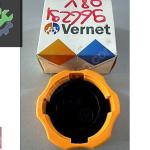 CAPTİVA ANTARA RADYATÖR DEPO KAPAĞI VERNET 96629108