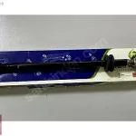 CAPTİVA ANTARA ROT MİLİ SAĞ SOL 96626521 TEKNOROT