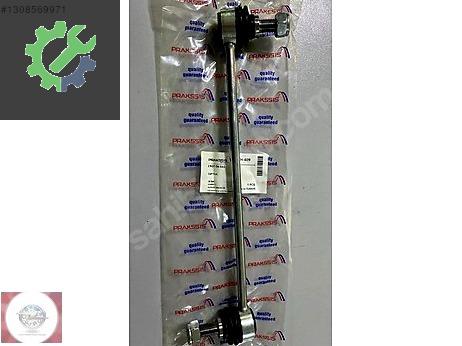Opel Antara Aks çıkma parça