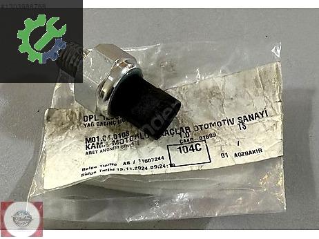 Opel Astra Röle çıkma parça