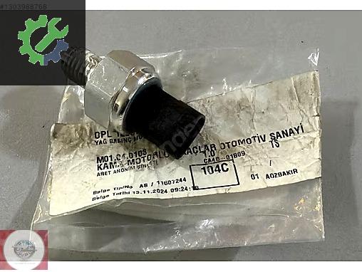 CAPTİVA ASTRA CORSA İNGİGNİA YAŞ MÜŞÜRÜ İTHAL ORJİNAL 12637356