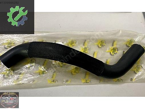 Chevrolet Captiva Radyatör Hortumu Çıkma Parça Ankara