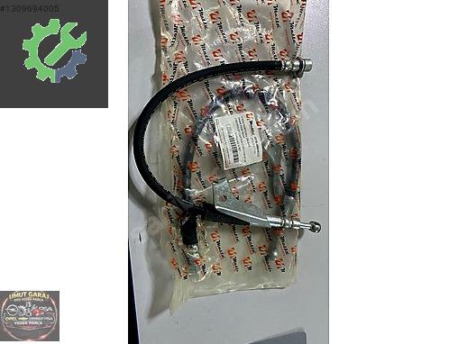 CAPTİVA C100 140 2007 2014 FREN HORTUM ÖN SAĞ 95477364 METTE